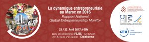 Read more about the article Meeting international de l’entrepreneuriat 2017