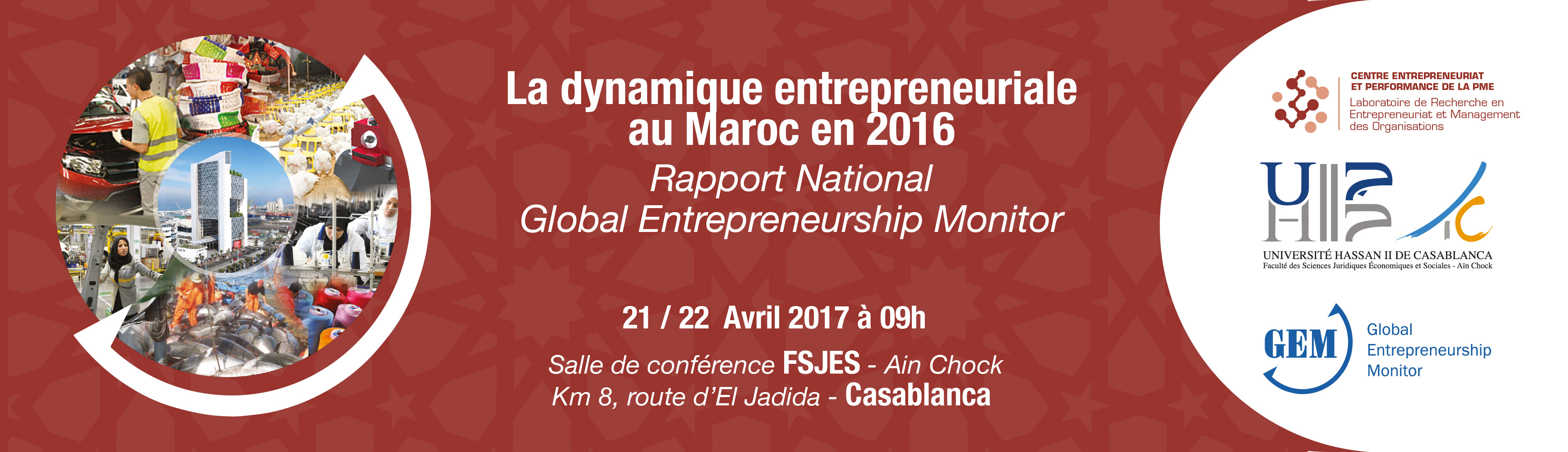 You are currently viewing Meeting international de l’entrepreneuriat 2017