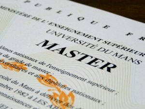 Read more about the article Master spécialisé – « Accompagnement Entrepreneurial »