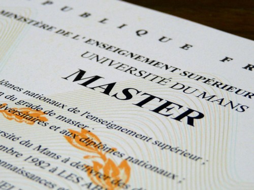 You are currently viewing Master spécialisé – « Accompagnement Entrepreneurial »